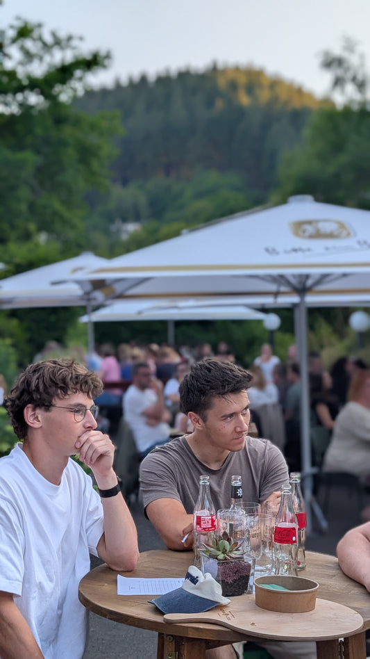 TALQUIZ - DER QUIZABEND IM RUWERTAL