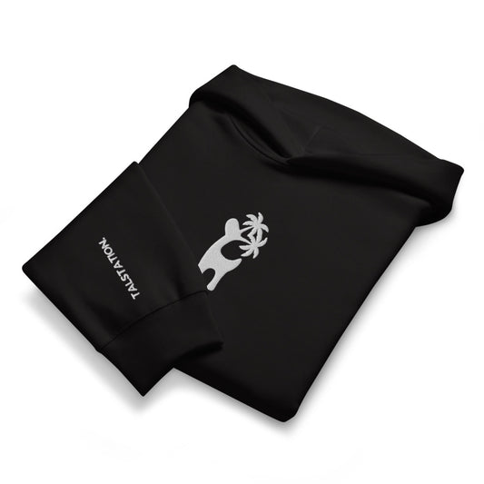 TALSTATION Hoodie - Schwerer Oversized Hoodie