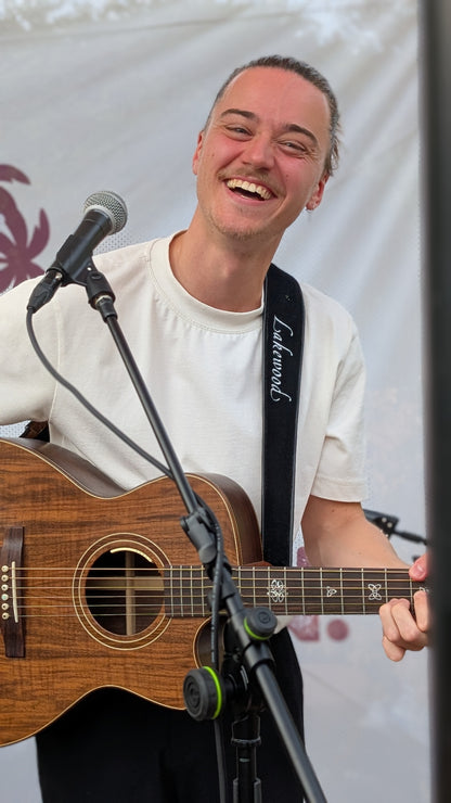 TALSESSION - LIVE MUSIK MIT ARENS