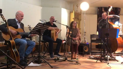 TALSESSION - LIVE MUSIK MIT STEFF BECKER & DER SOULHOUSE COMPANY