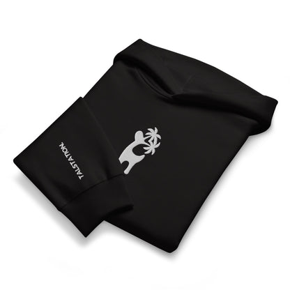 TALSTATION Hoodie - Schwerer Oversized Hoodie